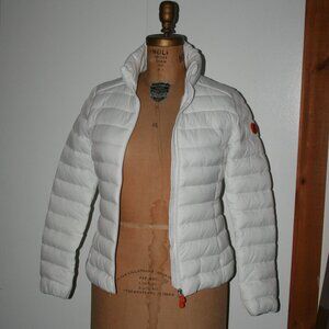 Save The Duck Puffer Coat